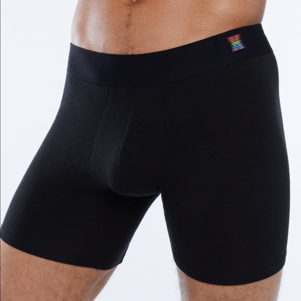 Pride Savage Fenty Briefs